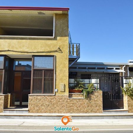 Myda Torre Lapillo Hotel Exterior photo