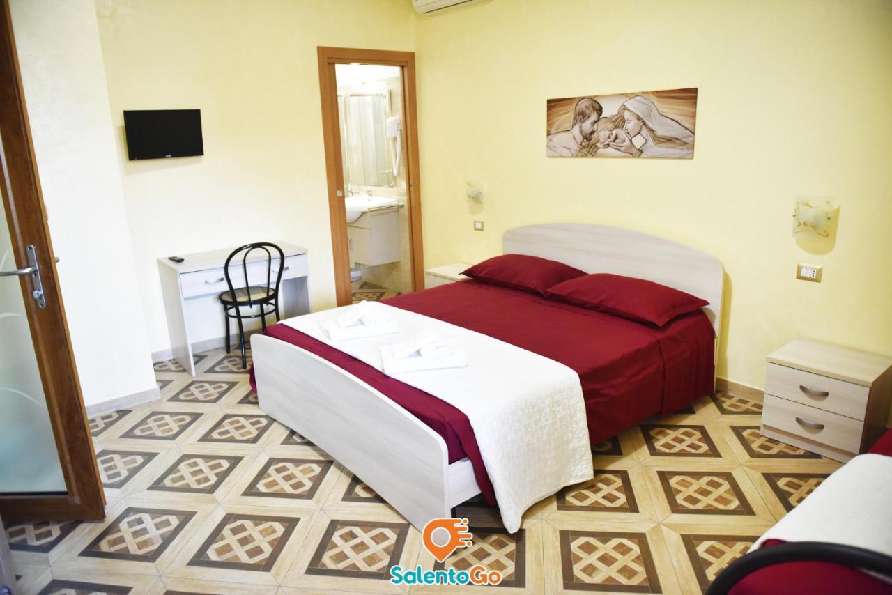 Myda Torre Lapillo Hotel Exterior photo